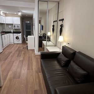 Apartamento de 1 Dormitorio